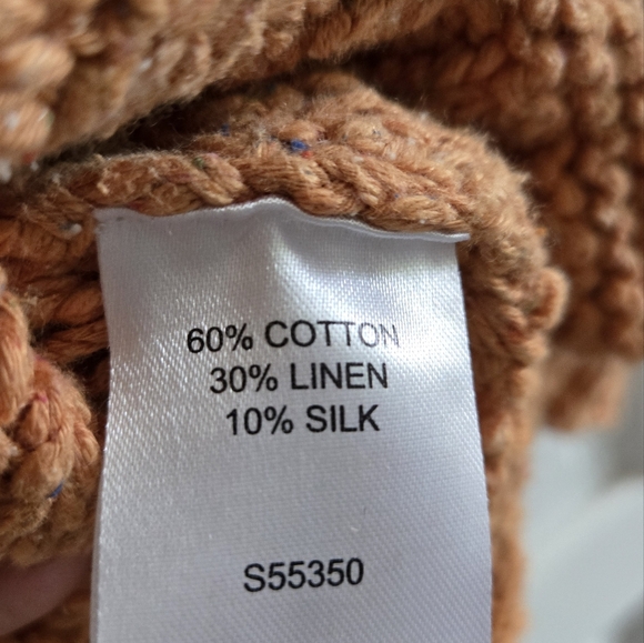 Ann Mashburn sweater M - Picture 3 of 8